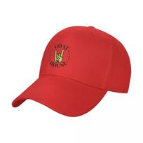 Goat House Baseball Cap sun hat Rave tea Hat Baseball Unisex Womens