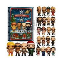 WWE Champions Advent Calendar WWE Champions Advent Calendar Box