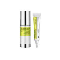 Vita A Retinol Shot Stangrinamasis Stiprintuvas Retinol Shot Stangrinamasis Serumas Ir Paakių Kremas - Anti-Age Odos Priežiūros Rinkinys