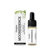 Hoegoa Perfume Hair Care Essential Oil Gently Nourishes Hair, Making It Smooth And Leaving A Lingering Fragrance. It Is A Daily Scalp Massage Essentia