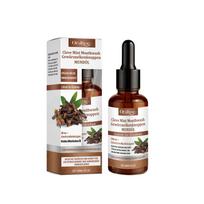 Limited time!!Oralhoe Clove Mint Care Mouthwash With Herbal Ingredients For Clean, Fresh Teeth And Gums