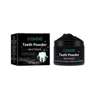 Limited time!!Eelhoe Teeth Whitening Powder, Oral Care For Cleaning, Improving Yellow Teeth And Stains, Fresh Breath, Whiten Teeth