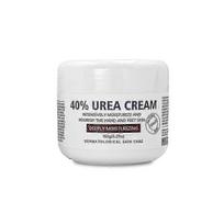 40% urea cream is suitable for feet, hands, elbows, legs and knees. 2pc