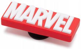 Crocs Jibbitz New |No Size| Marvel Logo