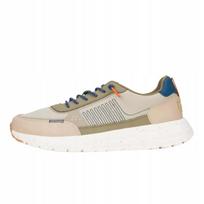 Heydude Sirocco Alta Leisure  43170 |44| Stone Grey/Multi