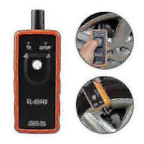 Naujas Tpms El-50448 Oec-t5 Opel/g M Padangų Slėgio Stebėjimo Sistemos Tpms Resetavimo Įrankis Opel El 50448