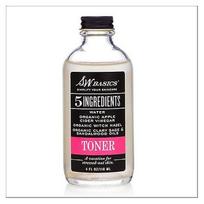 S.W.Basics Toner, 4 Oz (Pack of 1)