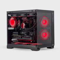 OCPC Limited | Ryzen 7 7800X3D | RX 9070 XT 16GB | 32GB DDR5 | 2TB NVMe
