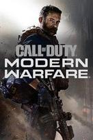 Call of Duty®: Modern Warfare® - Digital Standard Edition Windows Store Key (PC) EUROPE