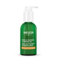 Weleda Cleansing and make-up removal oil (Make-up Removal Cleansing Oil) 150 ml 150ml