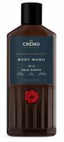 Cremo Reserve Collection Palo Santo Shower Gel (Body Wash) 473 ml 473ml