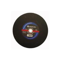 Metalo pjovimo diskas 355x3.2x25.4 41 FAC35532254