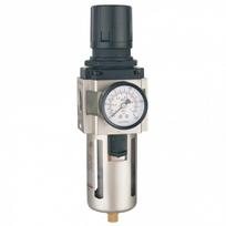 Oro srauto reguliatorius 1/2- su filtru AW400004