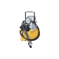 Hidraulinė stotelė dvipusio veikimo 750W DYB632