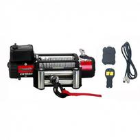 Elektrinė gervė (Muscle Lift) 12V 9500LBS/4315kg, (Radio valdymas) EW950012MLR