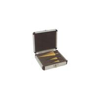 Grąžtų pakopinių rinkinys 3vnt. (4-32mm) FT47