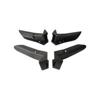Apsauga gnybtams (plast.) 4vnt. (ilgi) PLM006