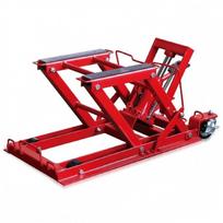 Hidraulinis keltuvas motociklui 400kg T64001G