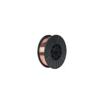 Suvirinimo viela 0.8mm 5kg ER70S6
