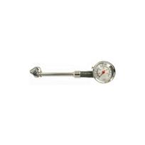 Manometras su metaline kojele 0-11kg/cm² KR5215A011