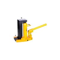 Hidraulinis domkratas 10t/20t MHC20
