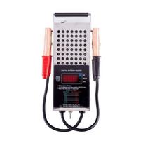 Akumuliatoriaus baterijos testeris skaitmeninis 12V BT05