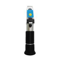 Refraktometras su LED AR02