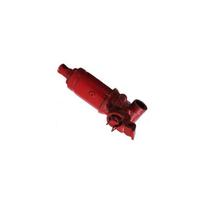 Cilindras domkratui T825010C su sukama rankena. Atsarginė dalis T825010CCIL