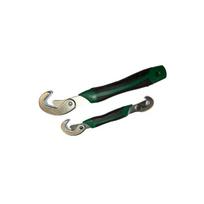 Reguliuojamų užmetamų raktų komplektas (9-32mm) CL404701