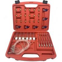 Dyzelinių variklių Bosch/Delphi/Denso įpuršk. sist. testeriai WT04A3025