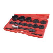Priekinio rato guolių nuėmimo rinkinys WT04B1026