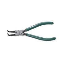 Replės vidiniams žiedams. Lenktos 175mm S72005