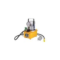 Hidraulinė stotelė 750W (kojinė) HHB700A