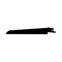 Pjūklelis metalui 150mm tiesiniam pjūklui RS0711566S