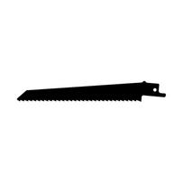 Pjūklelis medžiui 150mm tiesiniam pjūklui RS0711566W