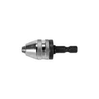 Griebtuvas gręžtuvui 1/4- 0.5-3mm YT04644