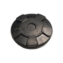 Padas guminis domkratui 106mm T83502T3A