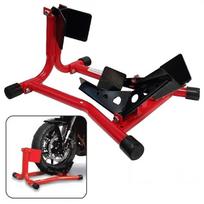 Motociklo rato stovas priekiniam ratui 300kg TRMT028
