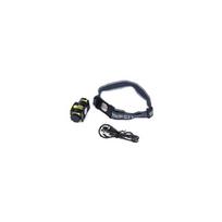 Prožektorius darbui COB (ant galvos) (įkraunamas, su magnetu) ZF6544J