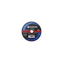 Metalo pjovimo diskas 230x2.0x22.2 41 FAC2302022