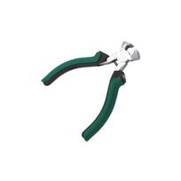 Mini tiesinio kirpimo replės 125mm CL614901