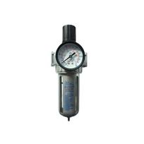 Oro srauto reguliatorius 1/2- su filtru AFR804