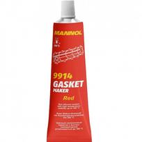 Hermetikas raudonas MANNOL 85g 9914