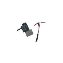 Elektromagnetas atbuliniam vožtuvui MZB-1200H-24 (ats.d.) MZB1200H24EV