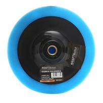 Poliravimo kempinė 150mm 26kg/m3 (mėlyna) KD3061