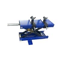 Mechaninis keltuvas motociklui 500kg T04103F
