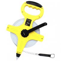 Ruletė fiberglaso 30m KD10427