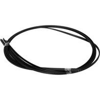 Plastiko suvirinimo juostų rinkinys (5vnt) (PP polipropilenas) 2.5x5mm 5х1m YT82303