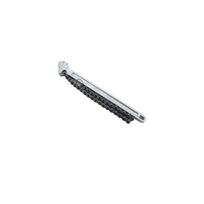 Tepalo filtro raktas 16- su grandine CL710016