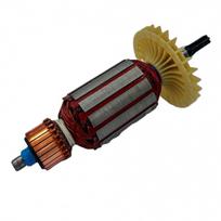 El. smūg. veržliasukio 1/2' IW-1000 ats.d. Nr.26 Rotor. WORCRAFT IW100026